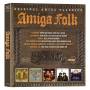 Original Amiga Classics - AMIGA Folk