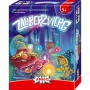 Amigo Spiel + Freizeit Gmbh - Zauberzwerg, Brettspiel