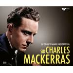 Sir Charles Mackerras / ECO / LPO / LSO / POL / ROHO - Mackerras:The Compl.Warner Classics Edition