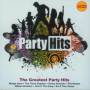 Various - Party Hits (115 Tracks)