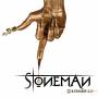 Stoneman - Goldmarie 2.0 (Digipak)