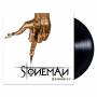 Stoneman - Goldmarie 2.0 (Ltd. black Vinyl)