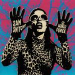 Sam Snitchy - 2 Horse Force (White Vinyl)