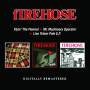 Firehose - Flyin' The Flannel/Mr.Machinery Operator/Live