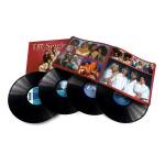 Abba - The Singles: The First Fifty Years (Ltd. 4LP)