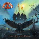 &nbsp;"Mithotyn-In the Sign of the Ravens-Hammerheart Rec.-CD"