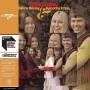Abba - Ring Ring (Half-Speed Master LTD.) (Ltd. 2LP)