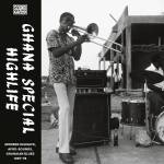 Soundway / various - Ghana Special: Highlife