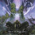 &nbsp;"Mithotyn-King of the Distant Forest-Hammerheart Rec.-CD"