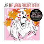 OST / Air - The Virgin Suicides Redux [DE-Version, Regio 2/B]