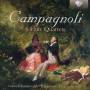 Ensemble Il Demetrio - Campagnoli-6 Flute Quartets