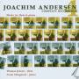 Jensen / Stengaard - Werke F.Fl�te U.Klavier