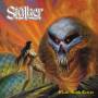 St�lker - Black Majik Terror