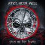 Axel Rudi Pell - Sign Of The TImes