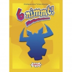 Amigo Spiel + Freizeit Gmbh - 6 nimmt! 30 Jahre-Edition, Kartenspiel