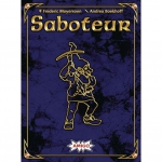 Amigo Spiel + Freizeit Gmbh - Saboteur 20 Jahre-Edition, Kartenspiel