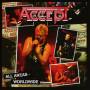 Accept - All Areas-Worldwide (Live 2CD)