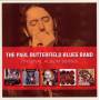 The Butterfield Blues Band - Original Album Series