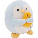 Nici Gmbh - Kuscheltier Pinguin Waddle 27