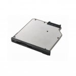 Panasonic - FZ-VSC552U Smart-Card-Leseger�t Indoor Schwarz (FZ-VSC552U)