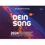 Various - ZDF-Dein Song 2024 (Fan-Box)