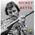 Dickey Betts - Live from the Lone Star Roadhouse New York City 19