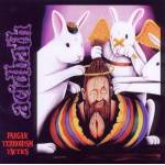 Acid Bath - Paegan Terrorism Tactics