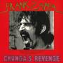 frank Zappa - Chunga's Revenge