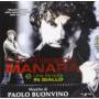 Paolo Buonvino - Ost: Il Commissario Manara