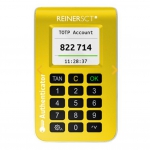 Reiner Sct Authenticator - REINER SCT Authenticator - Retail-Box