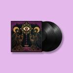 Wolvennest - Procession (Black Vinyl)