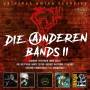 Original Amiga Classics - Die Anderen Bands II