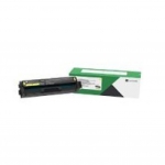 Lexmark - 20N20Y0 Tonerkartusche Gelb 1 St�ck(e) (20N20Y0) [EURO-Version]