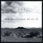 R.e.m. - New Adventures In Hi-Fi 25th Anni. (2LP)