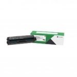 Lexmark - 20N20K0 Tonerkartusche Schwarz 1 St�ck(e) (20N20K0) [EURO-Version]