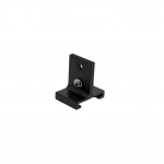 Powergear - 3PH AUFH�NGUGNS-KLIP F�R DIE SCHIENE, Wei�
