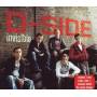 D-Side - Invisible
