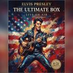 &nbsp;"Elvis Presley-The Ultimate Box-ROCKIN BOX-CD"