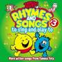 Tumble Tots - Tumble Tots - Action:Rhymes&So