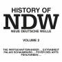 Various - History Of NDW Vol. 2
