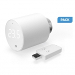Shelly - � Plug & Play Blu TRV & Blu Gateway Gen3 (Shelly_B_TRV_1)