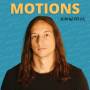 Adam Wendler - Motions (Digipak)