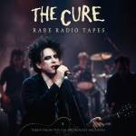 Cure - Rare Radio Tapes