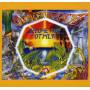 Ozric Tentacles - Become The Other (2020 Ed Wynne Rem Orange LP)