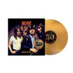 Ac / dc - Highway To Hell/gold vinyl