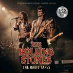 The Rolling Stones - The Radio Tapes