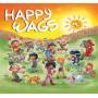 Happy Wags - Happy Wags