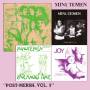 Minutemen - Post-Mersh Vol.3