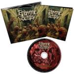 Embryonic Autopsy - Rise Of The Mutated (Digipak)