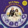 Cosmic Jokers - Sci Fi Party